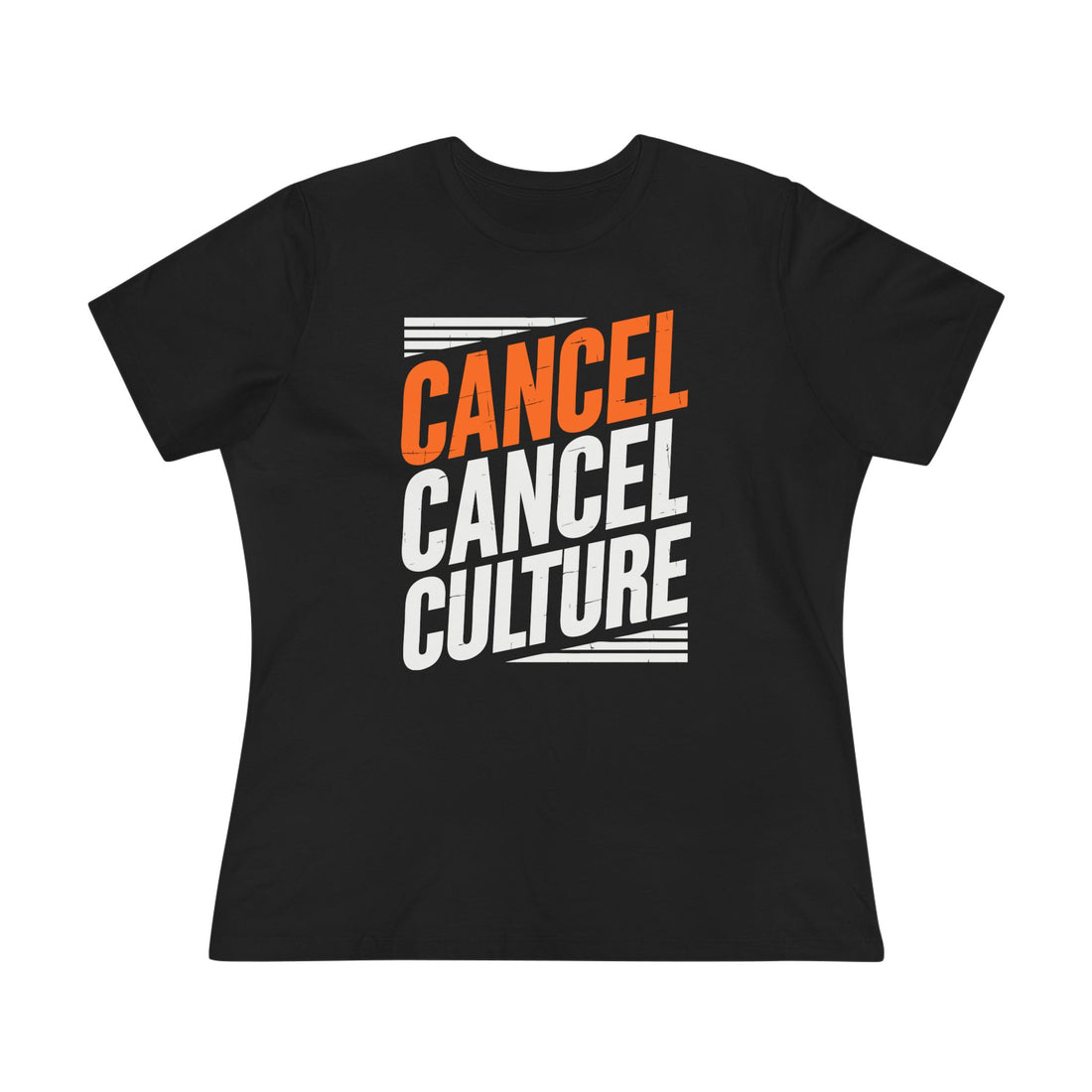 Cancel Cancel Culture Women&