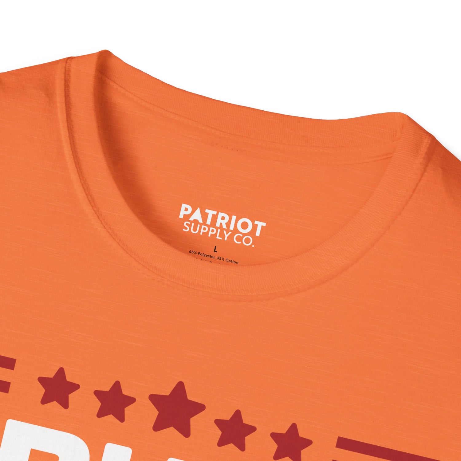 Trump 2024 Unfinished Business - Bold Political Statement T-Shirt