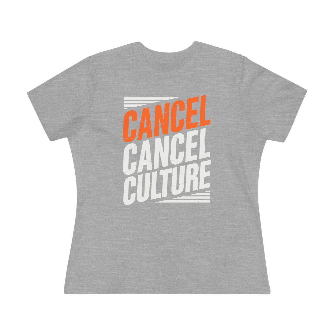 Cancel Cancel Culture Women&