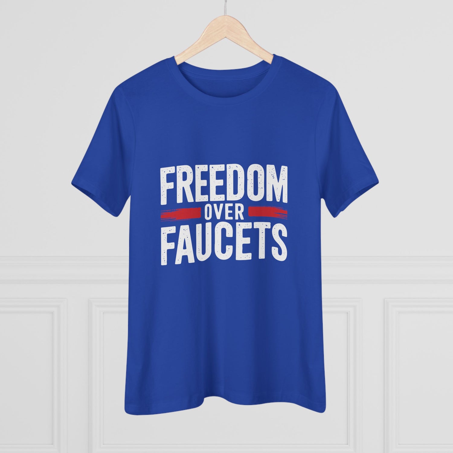Freedom Over Faucets - Empowered Freedom Women&