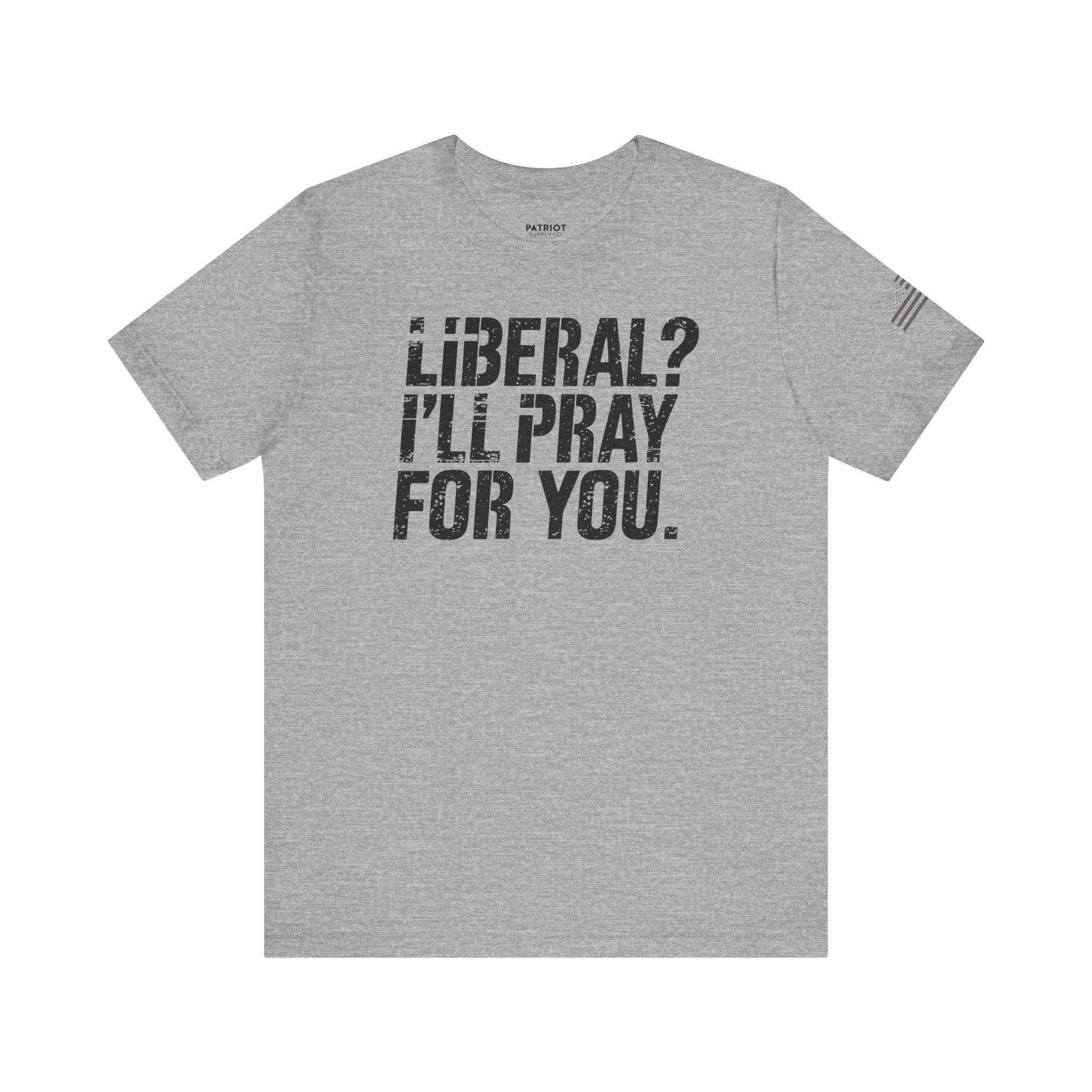 Liberal? I&