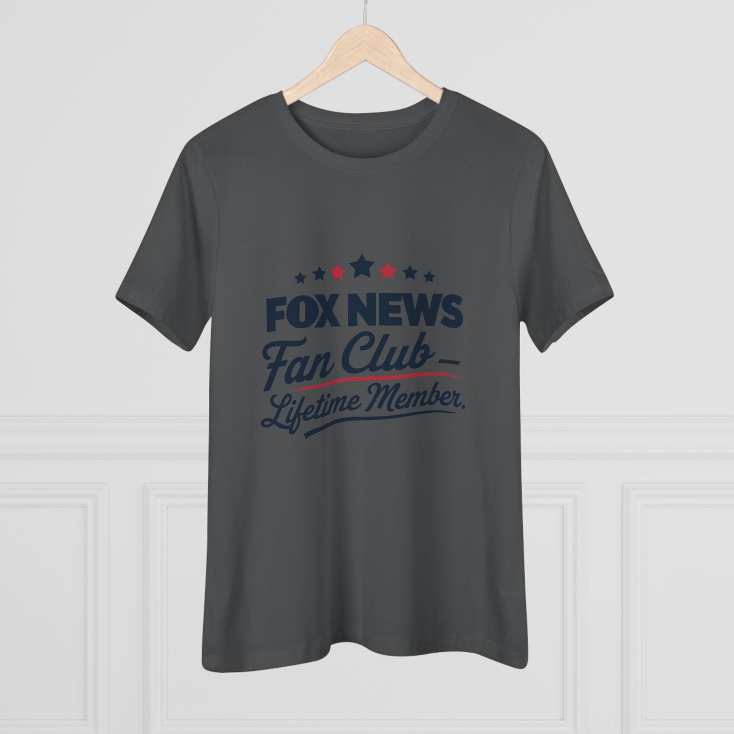 Fox News Fan Club Women&