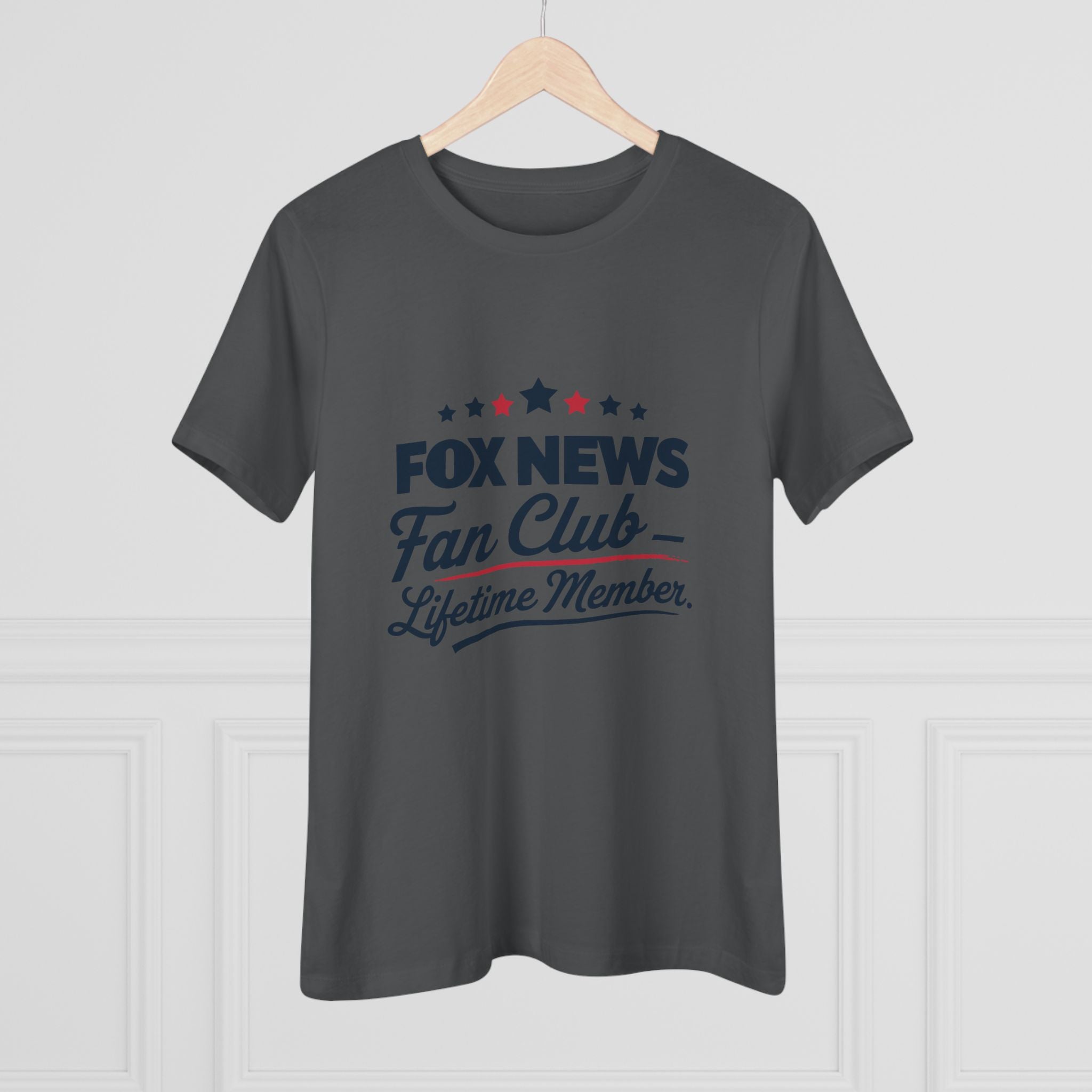 Fox News Fan Club Women&