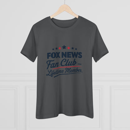 Fox News Fan Club Women&