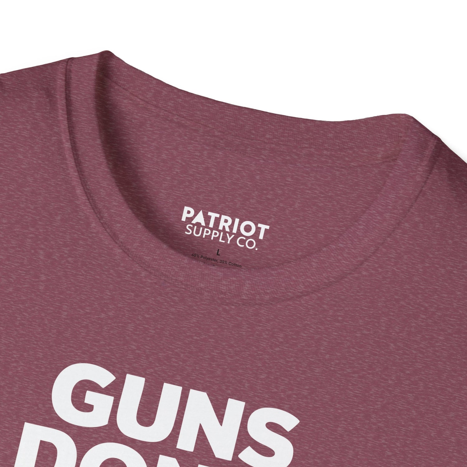 Guns Don&