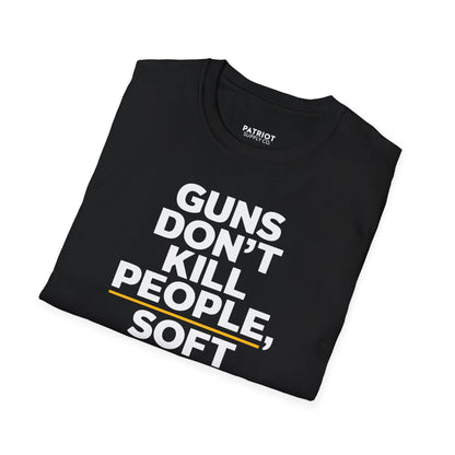 Guns Don&