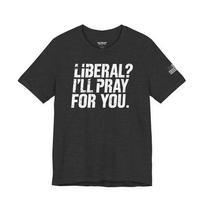 Liberal? I&