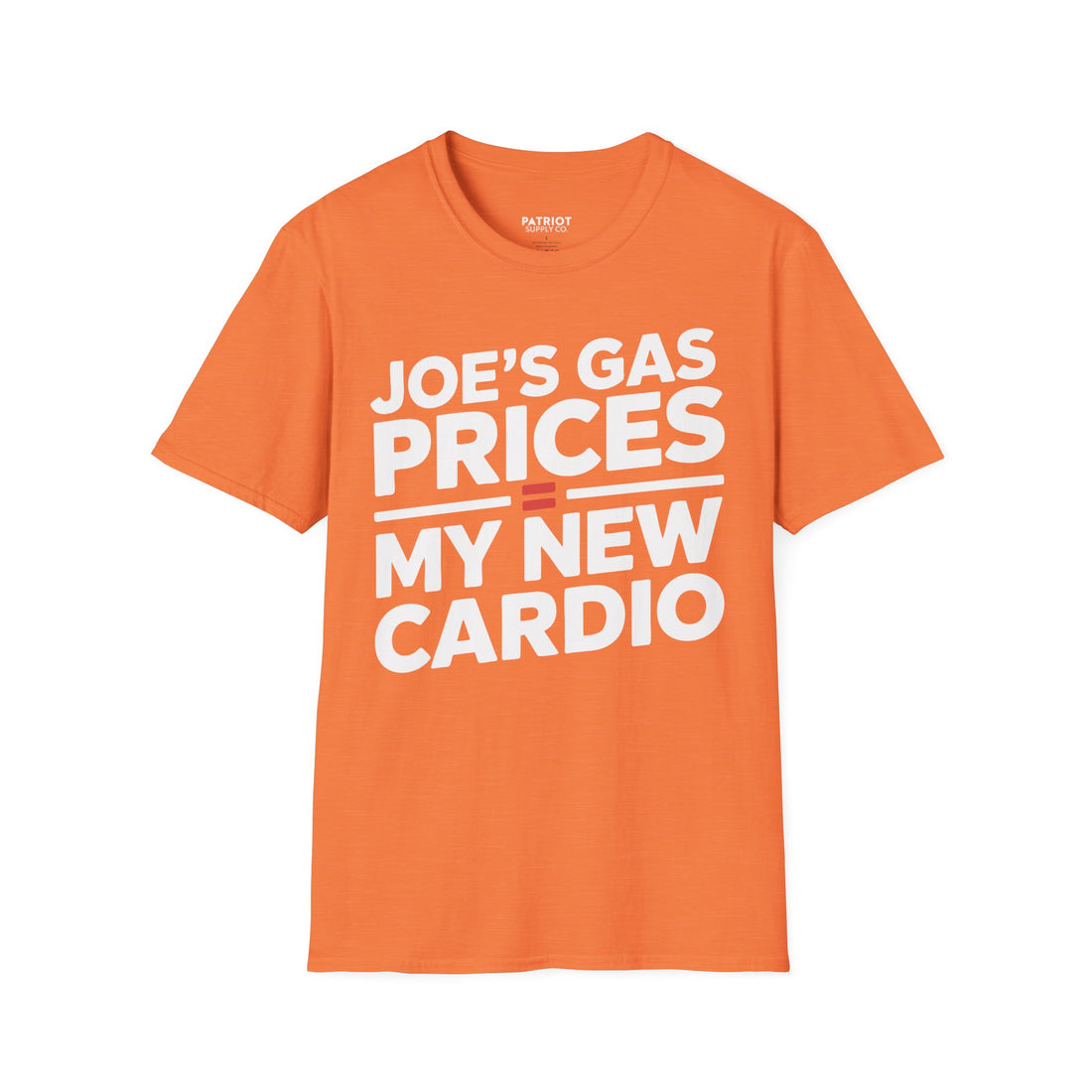 Joe&