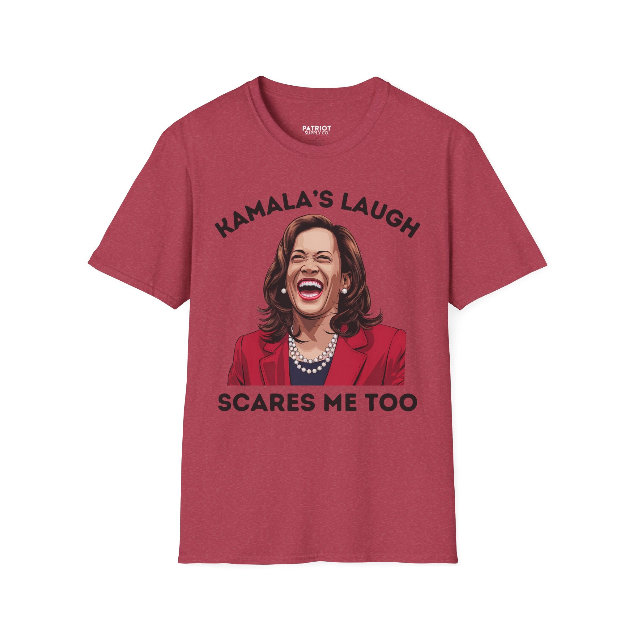 Kamala&