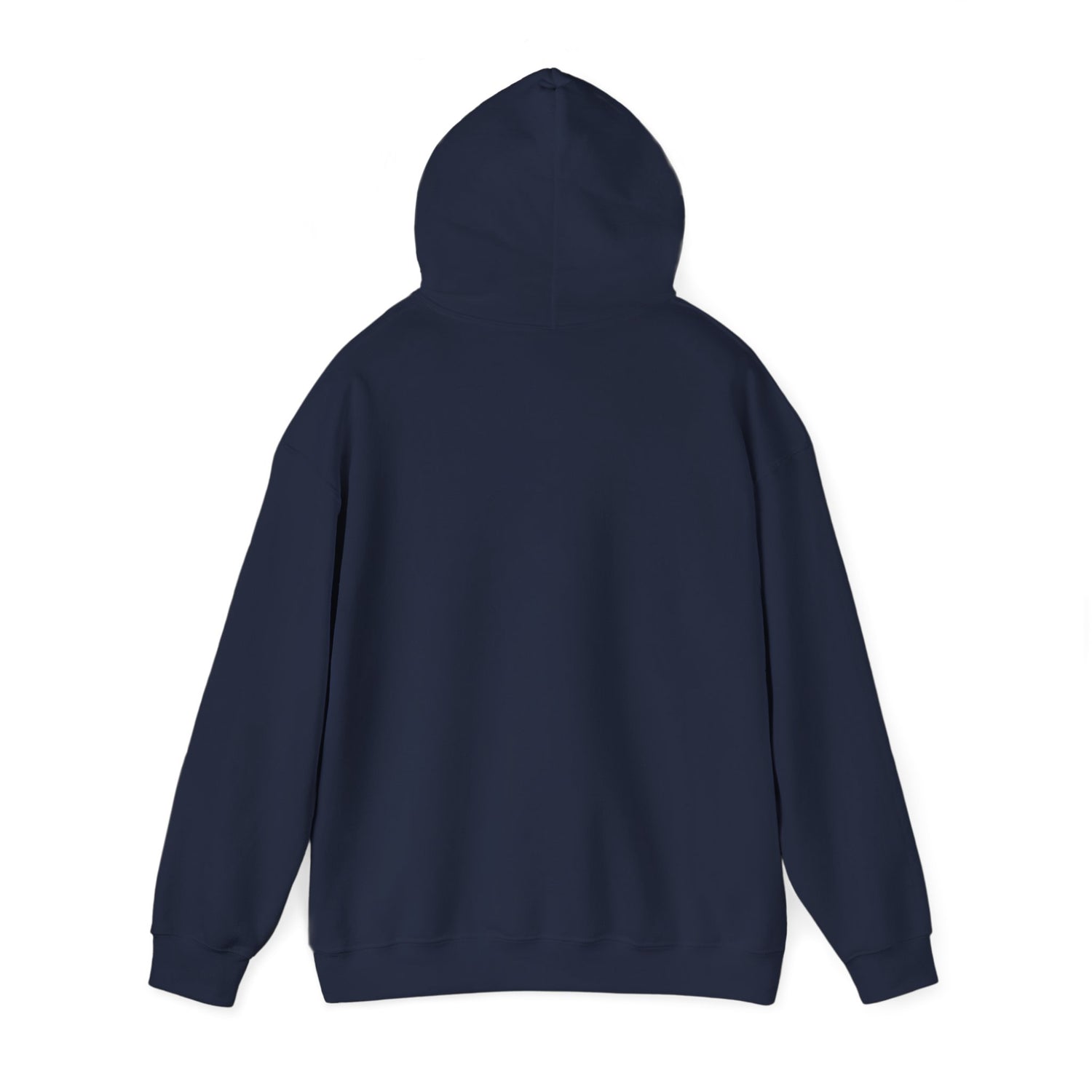 Red State of Mind Hooded Sweatshirt - Conservative Values Comfort Wear