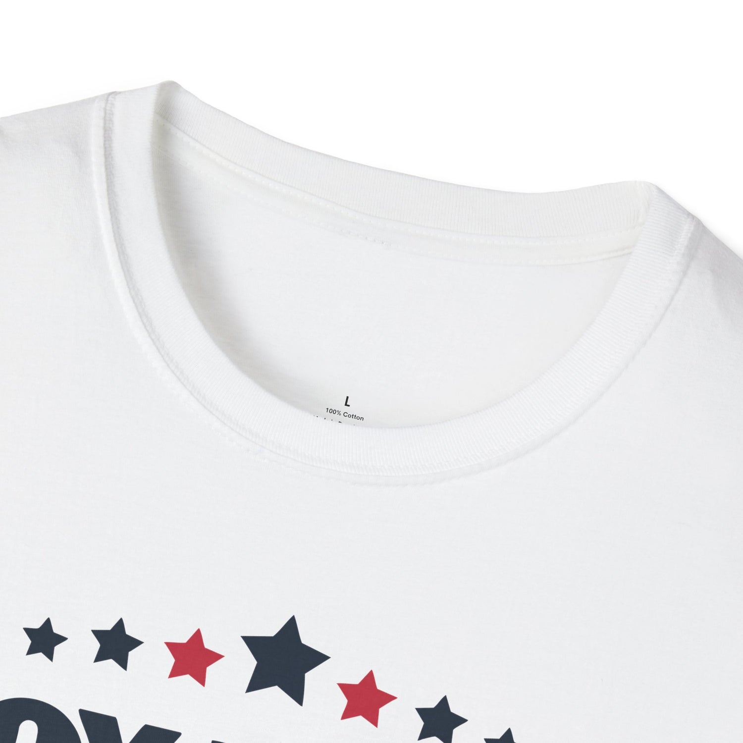 Fox News Fan Club Lifetime Member - Conservative Media Pride T-Shirt