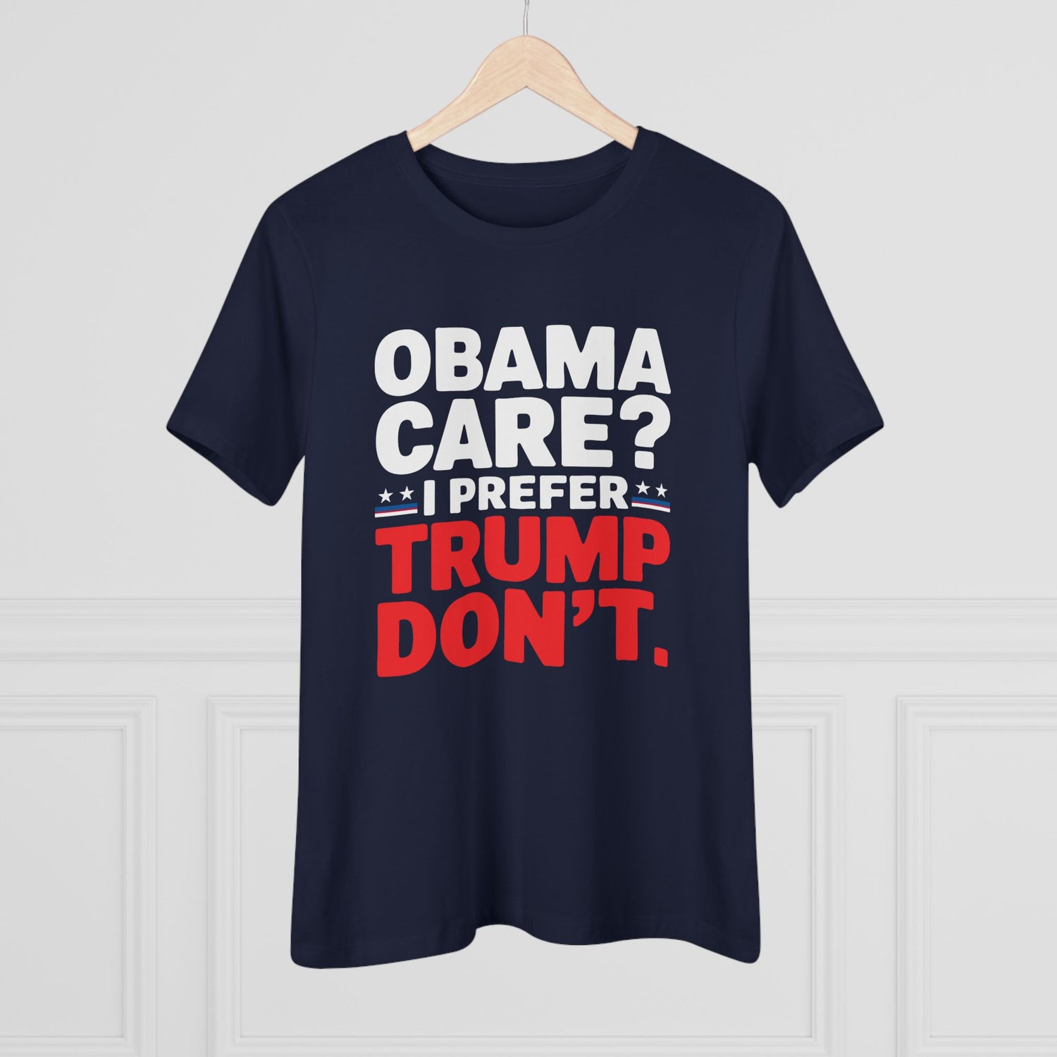 Obama Care Trump Don&