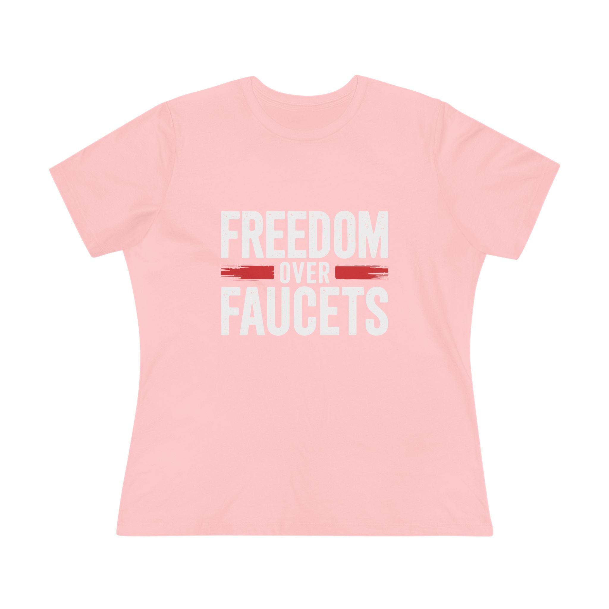 Freedom Over Faucets - Empowered Freedom Women&