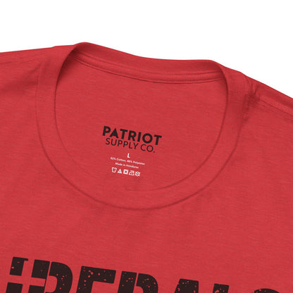 Liberal? I&