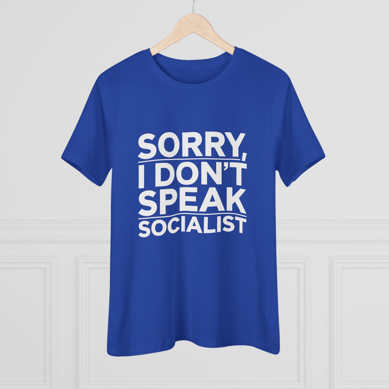 Sorry I Don&