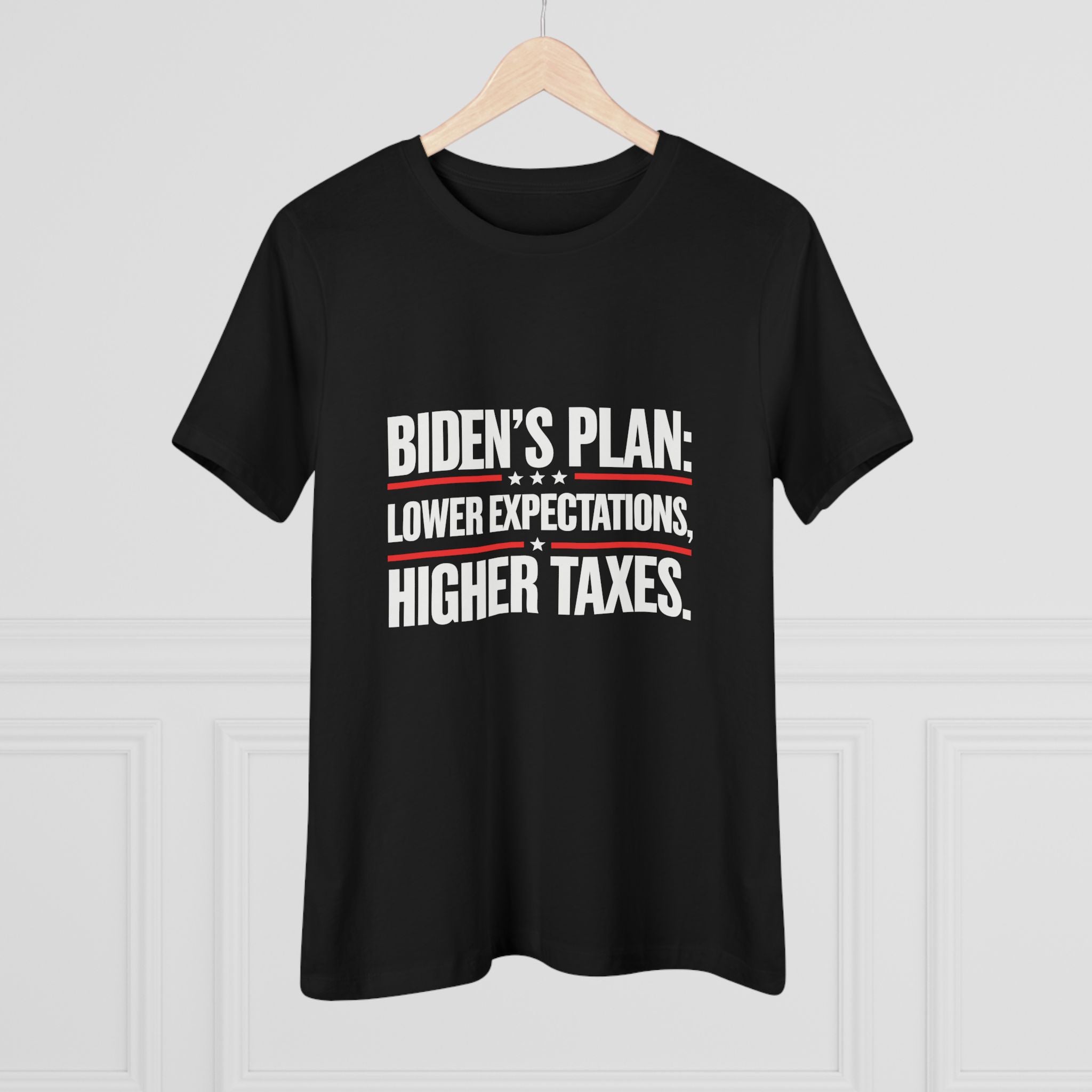 Biden Satire Women&