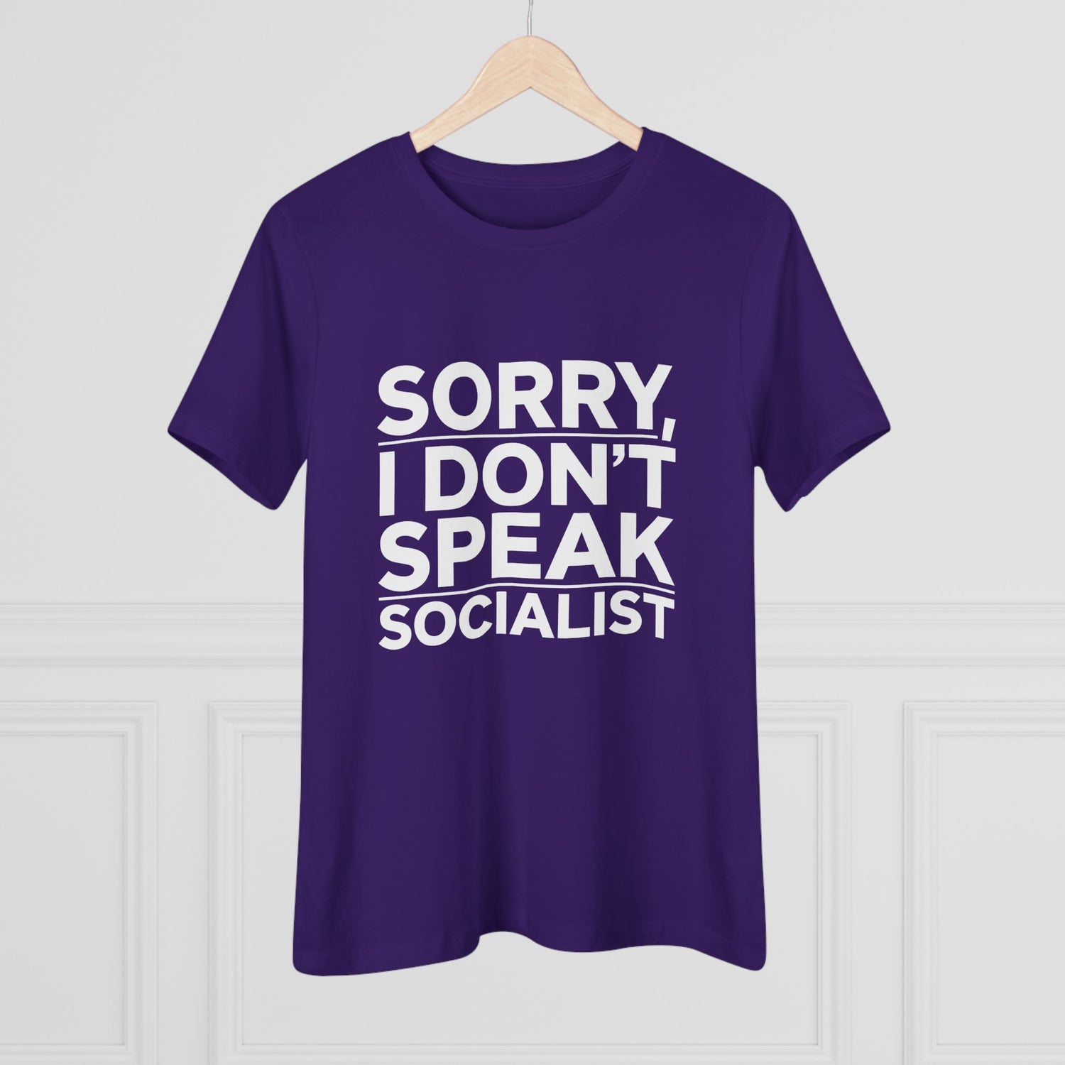 Sorry I Don&