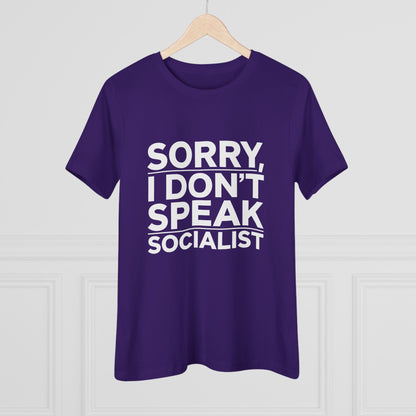 Sorry I Don&