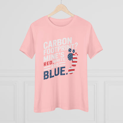 Carbon Footprint Mine&