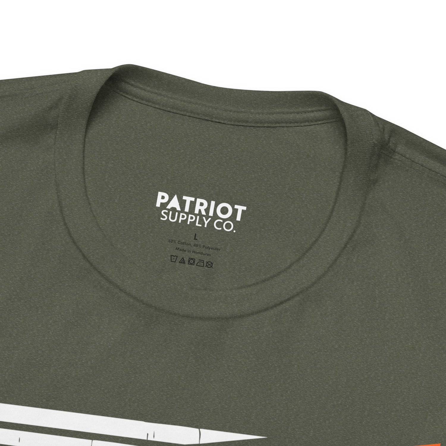 Cancel Culture Statement T-Shirt - Anti-Cancel Culture Conservative Tee | Free Speech Defense Apparel