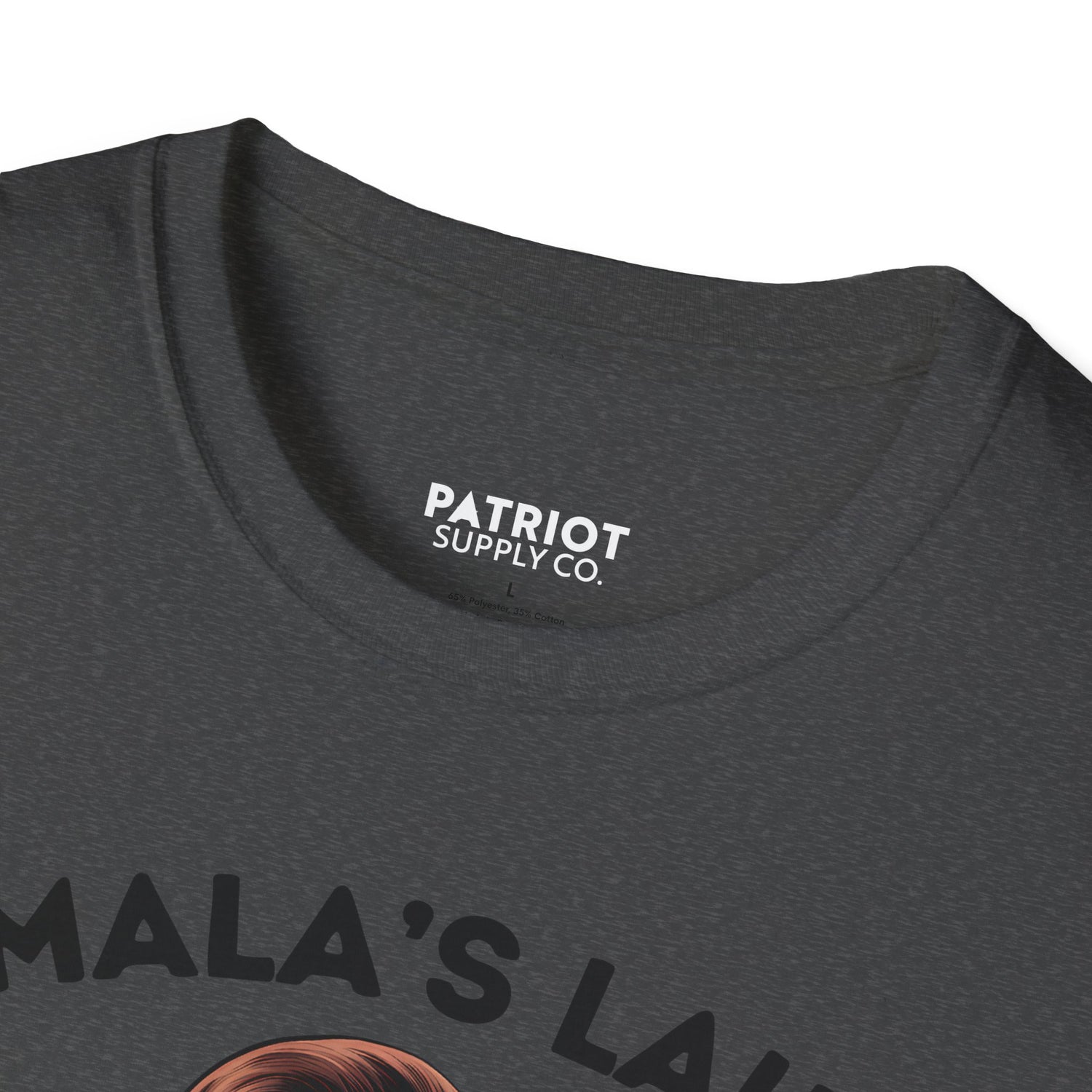 Kamala&