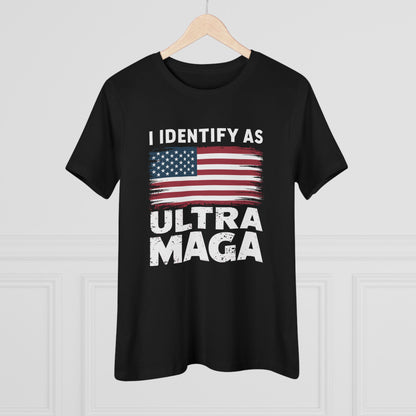 Ultra MAGA Women&