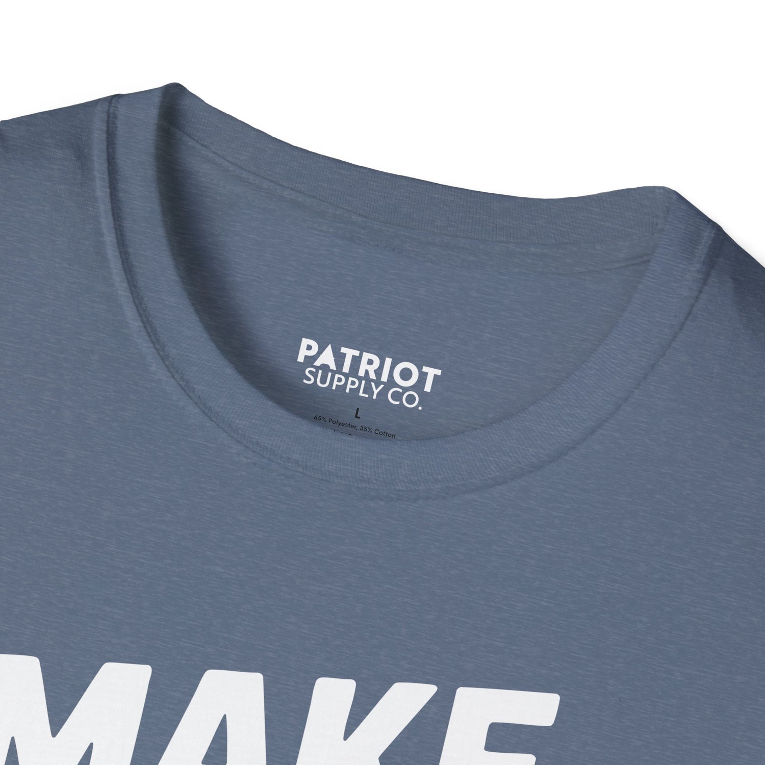 Make AOC Cry Again - Conservative Anti-Socialist Statement T-Shirt