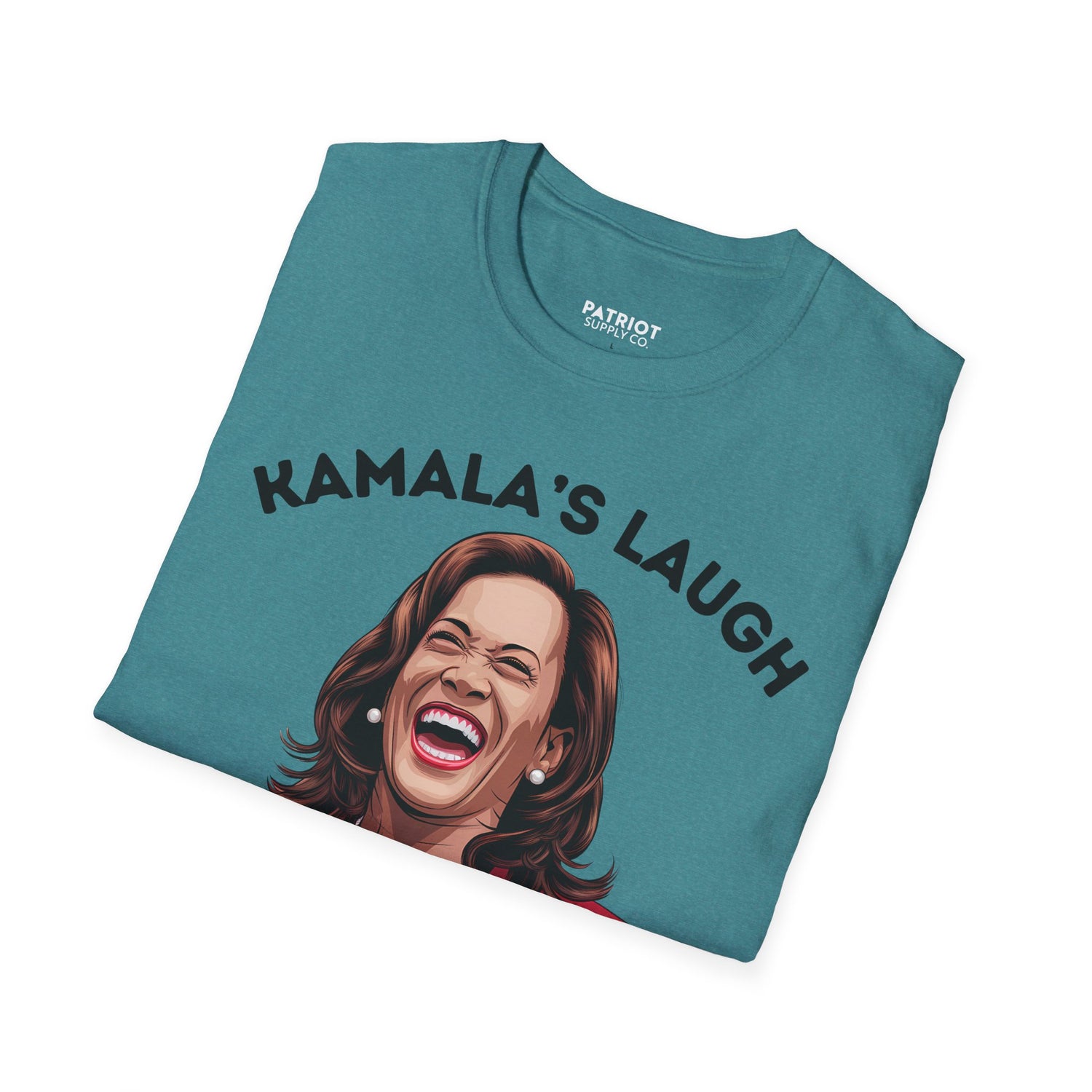 Kamala&
