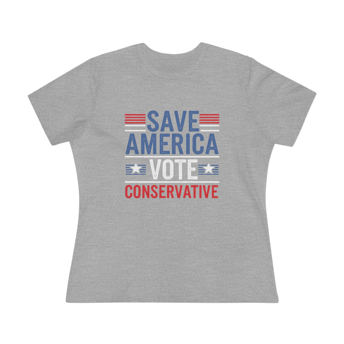 Save America Vote Conservative Women&