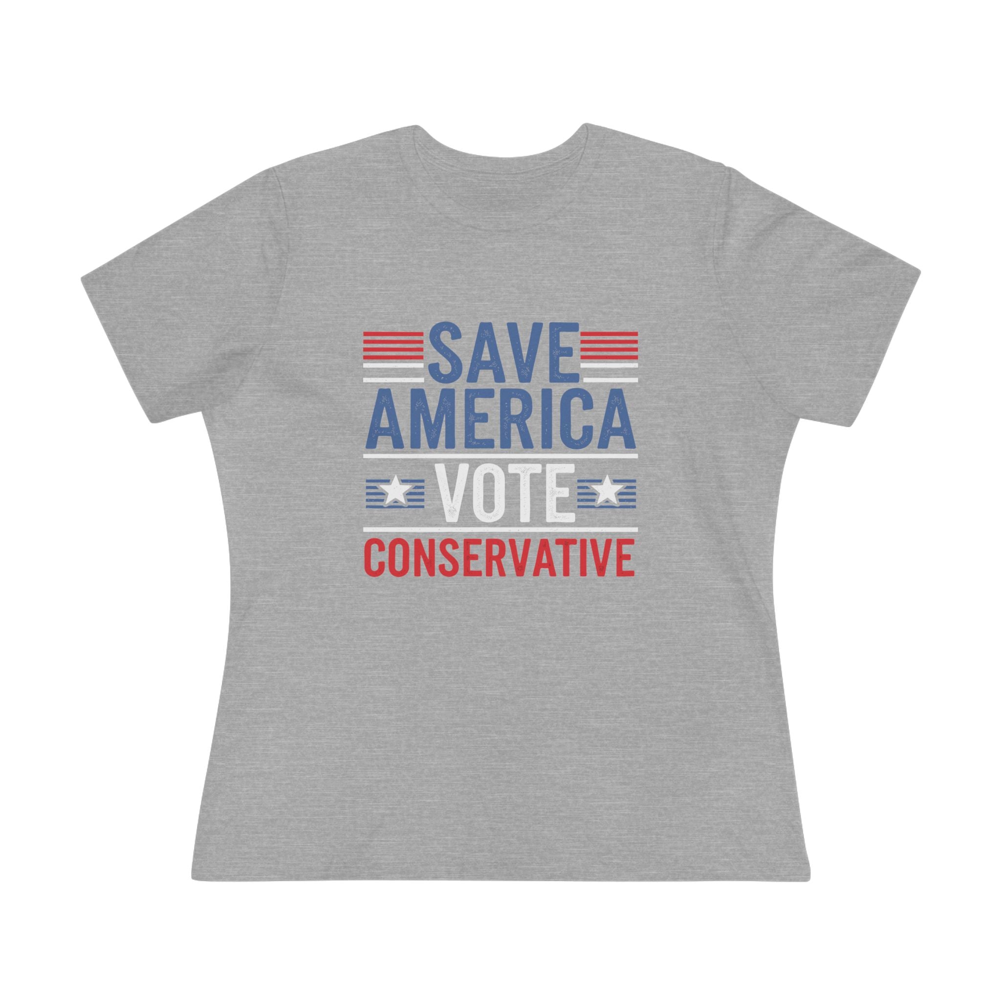 Save America Vote Conservative Women&