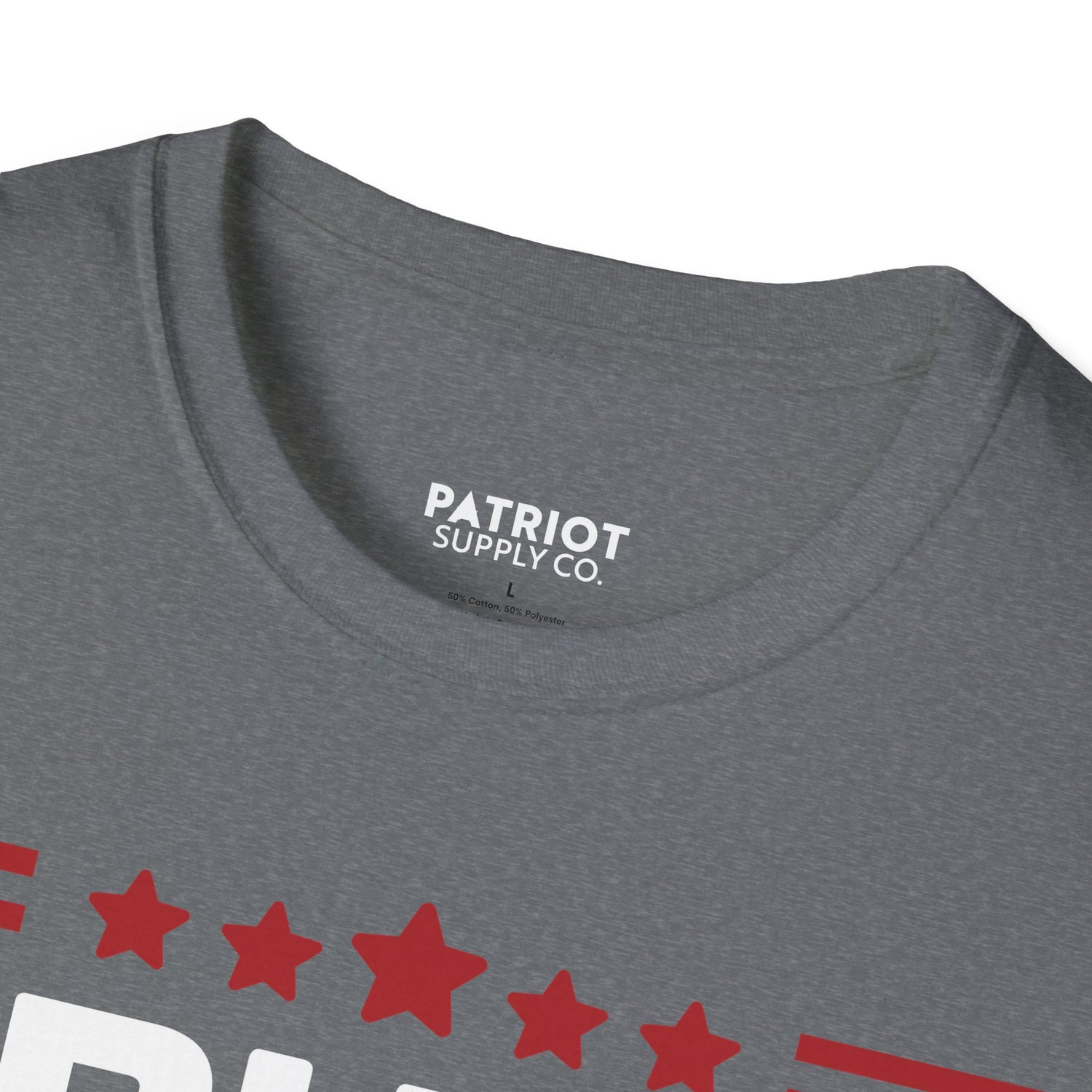 Trump 2024 Unfinished Business - Bold Political Statement T-Shirt