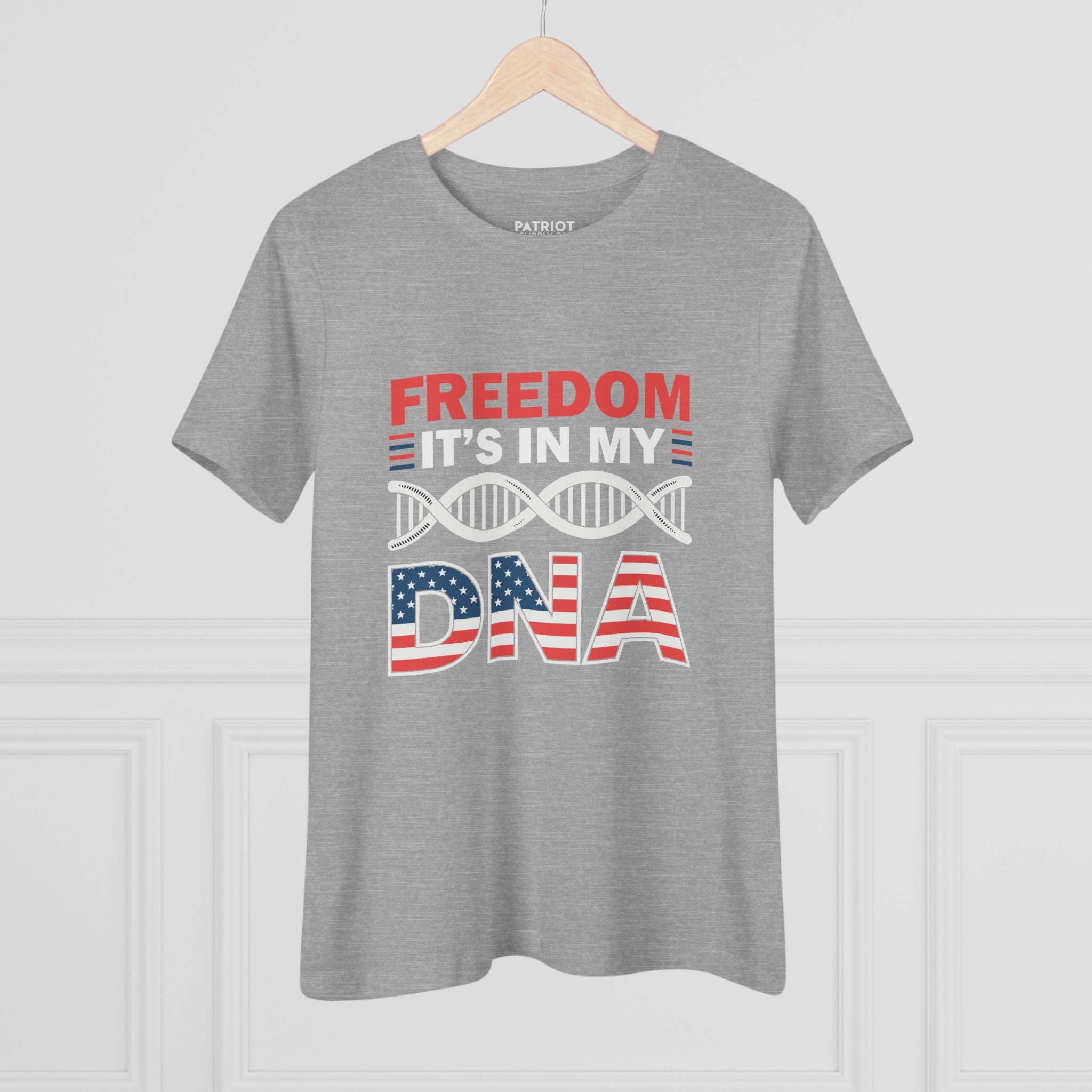 Freedom It&