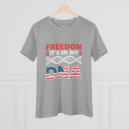 Freedom It&