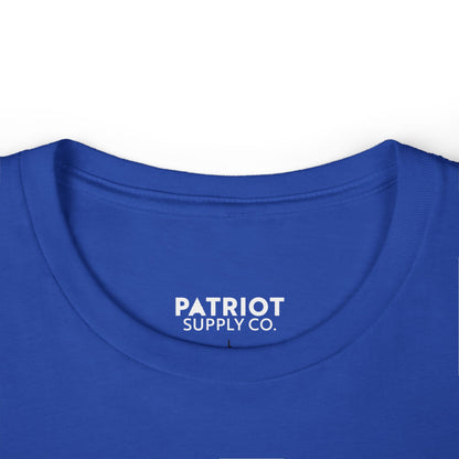 Freedom Over Fauci Women&