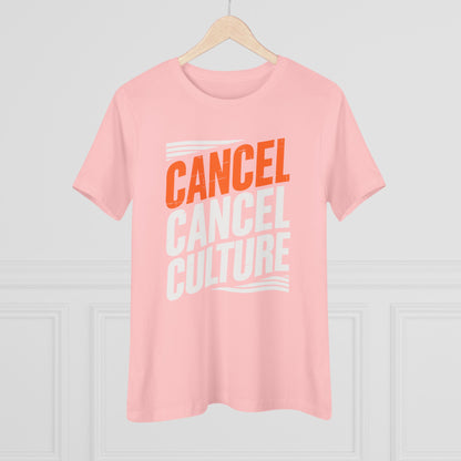 Cancel Cancel Culture Women&