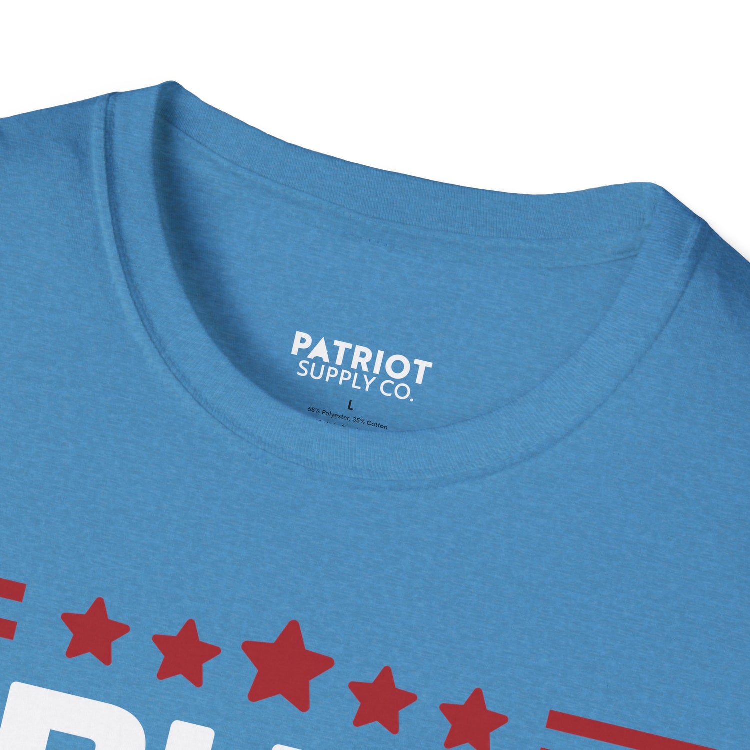 Trump 2024 Unfinished Business - Bold Political Statement T-Shirt