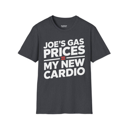 Joe&