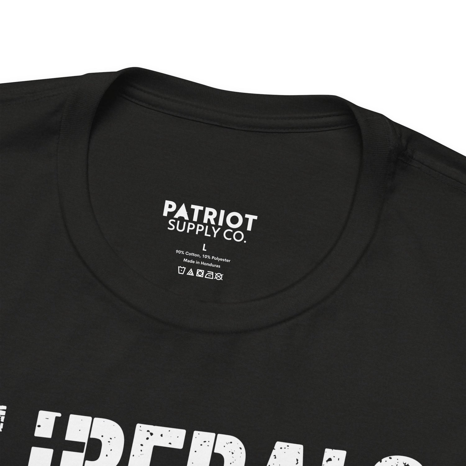 Liberal? I&