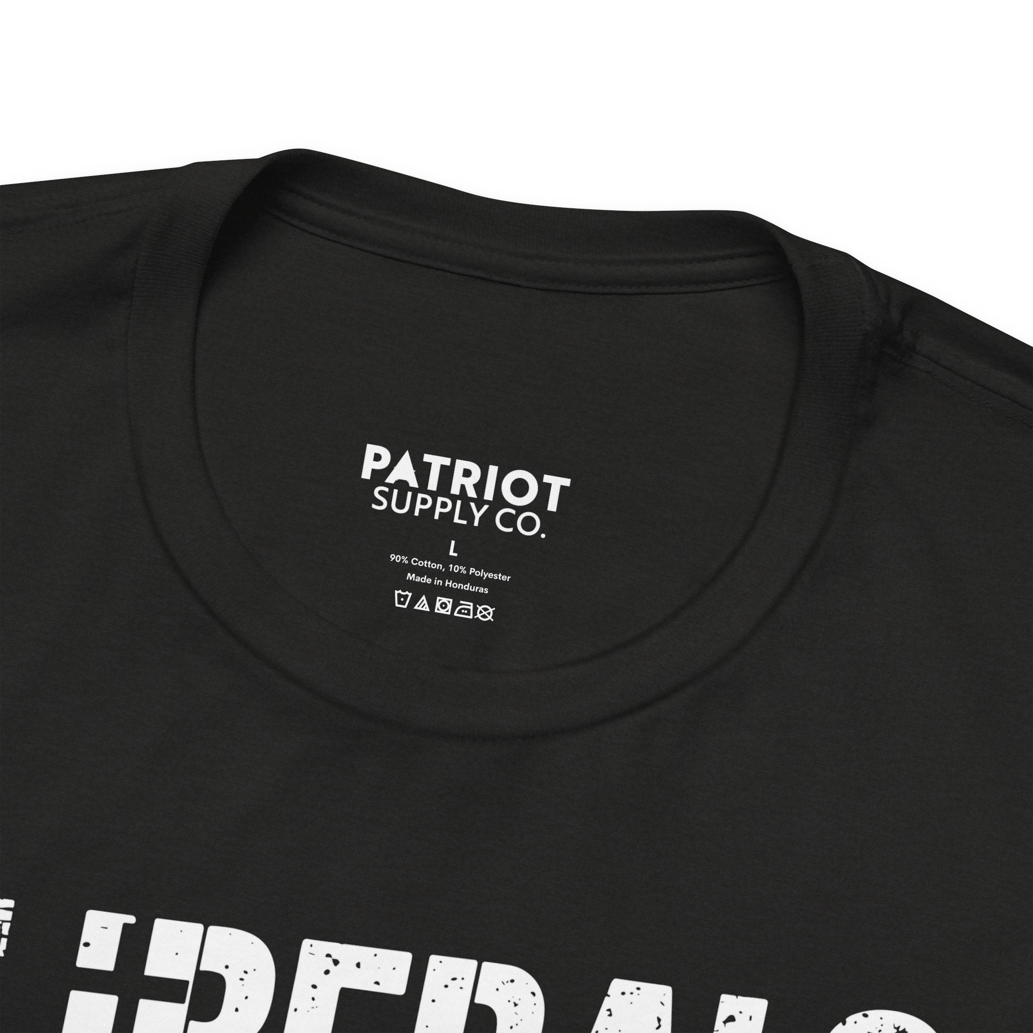 Liberal? I&