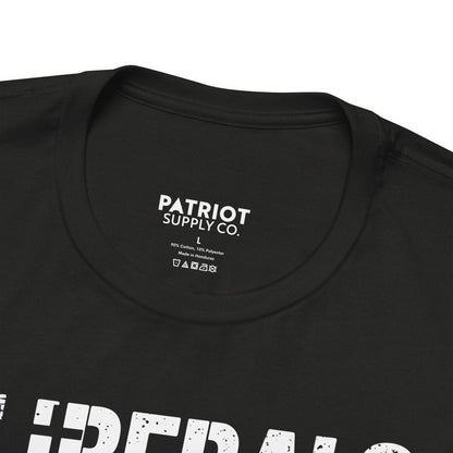 Liberal? I&