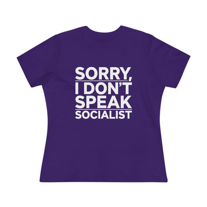 Sorry I Don&