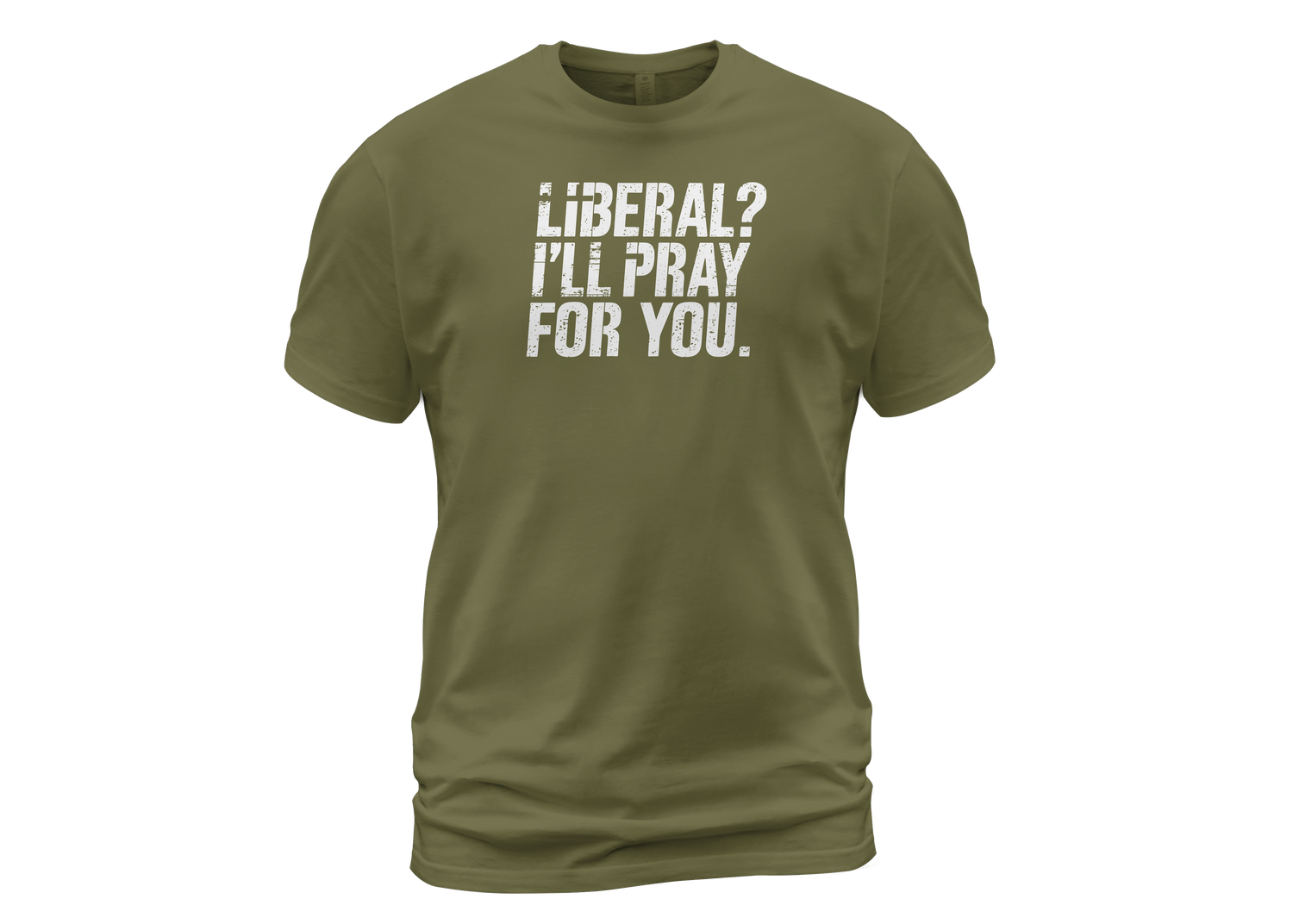 Liberal? I&