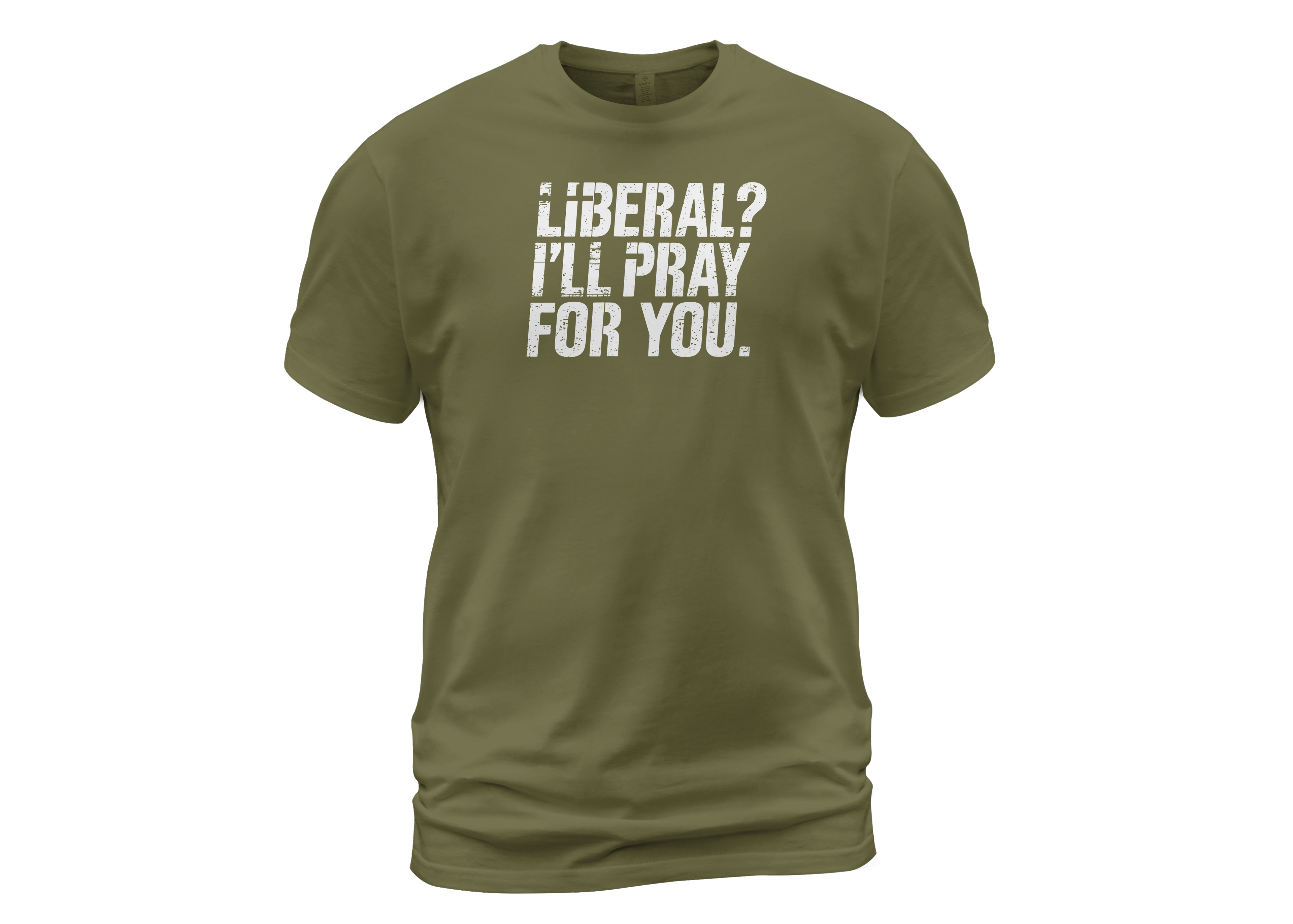 Liberal? I&