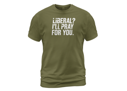 Liberal? I&