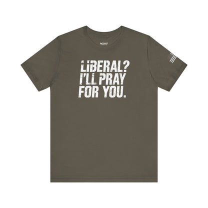 Liberal? I&