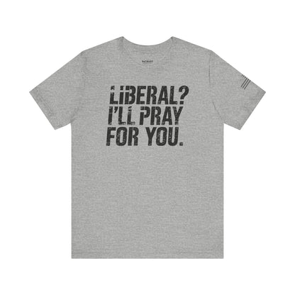 Liberal? I&