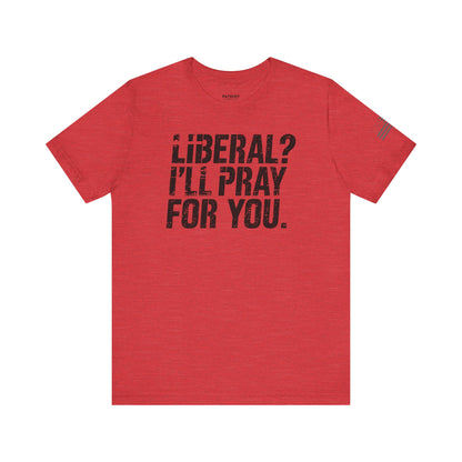 Liberal? I&