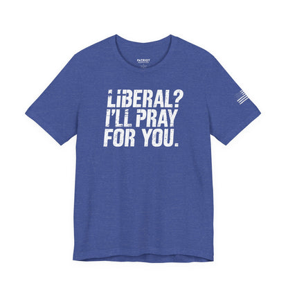 Liberal? I&