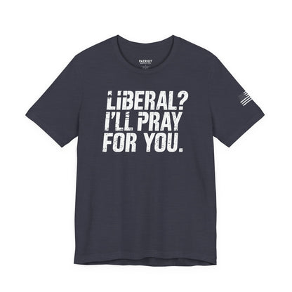 Liberal? I&