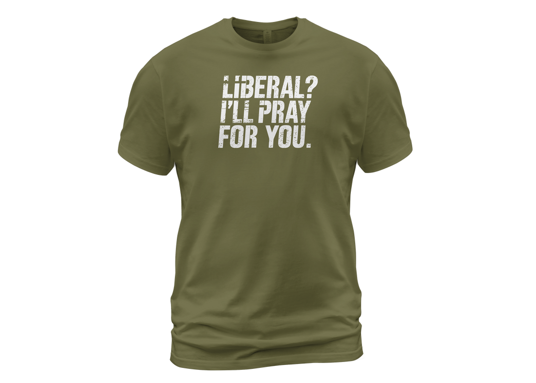 Liberal? I&